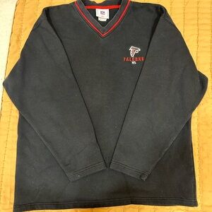 Vintage NFL Falcons Sweatshirt